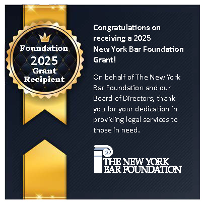 Grant Logo