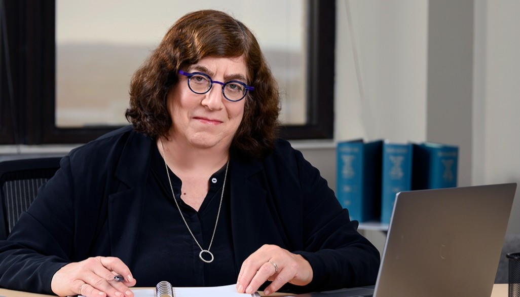 Janice Grubin