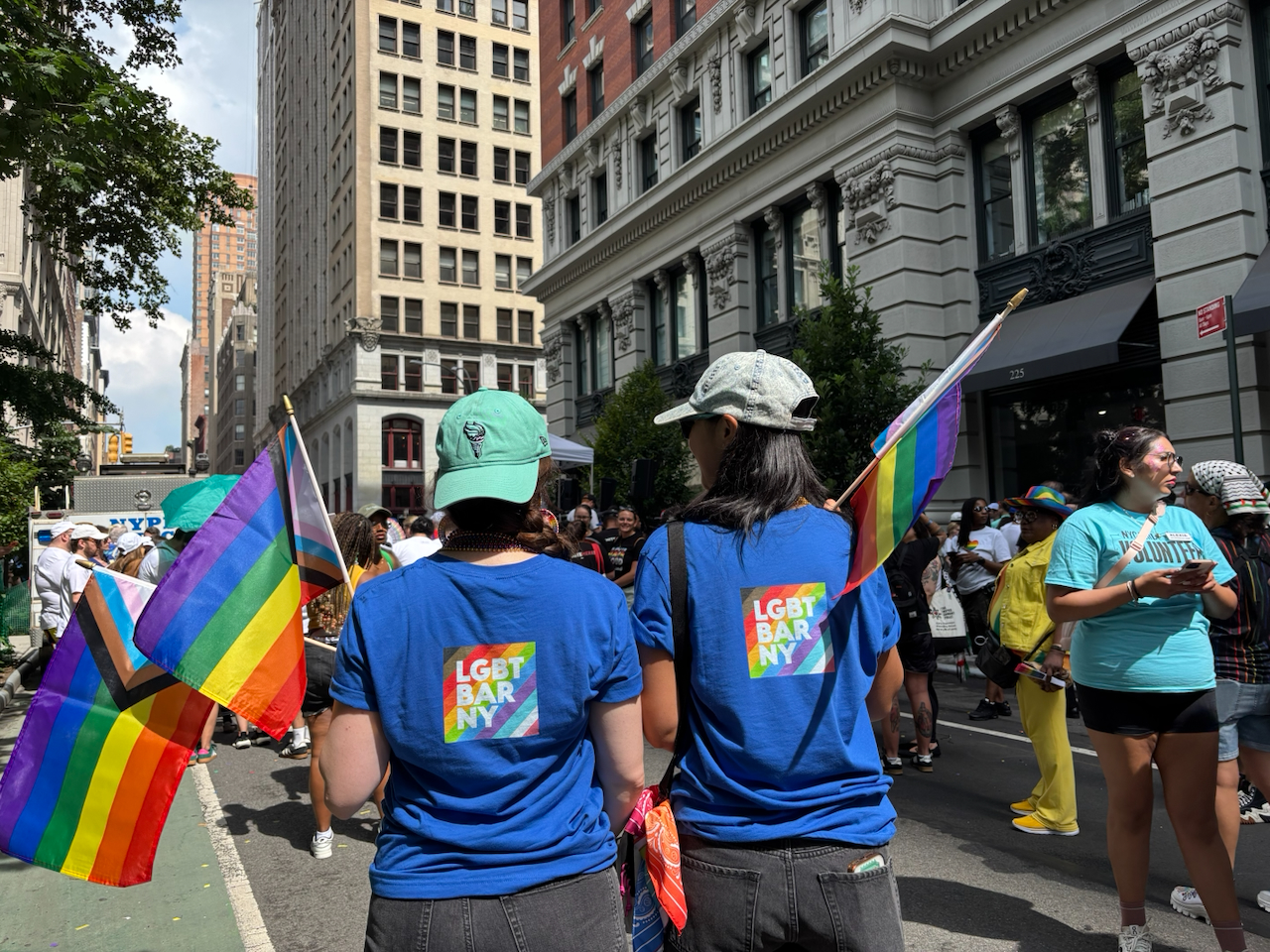 Pride