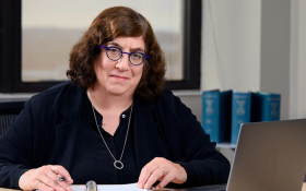 Janice Grubin