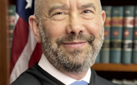 Judge Seth Marnin