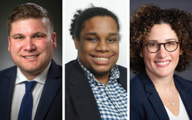 2024 Community Excellence Awardees