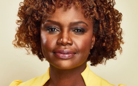 Karine Jean-Pierre