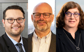 City & State's 2024 Above & Beyond: Pride Honorees